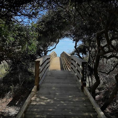 Americana Beach Home Jekyll Island Esterno foto